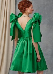 2048 vog dress back a
